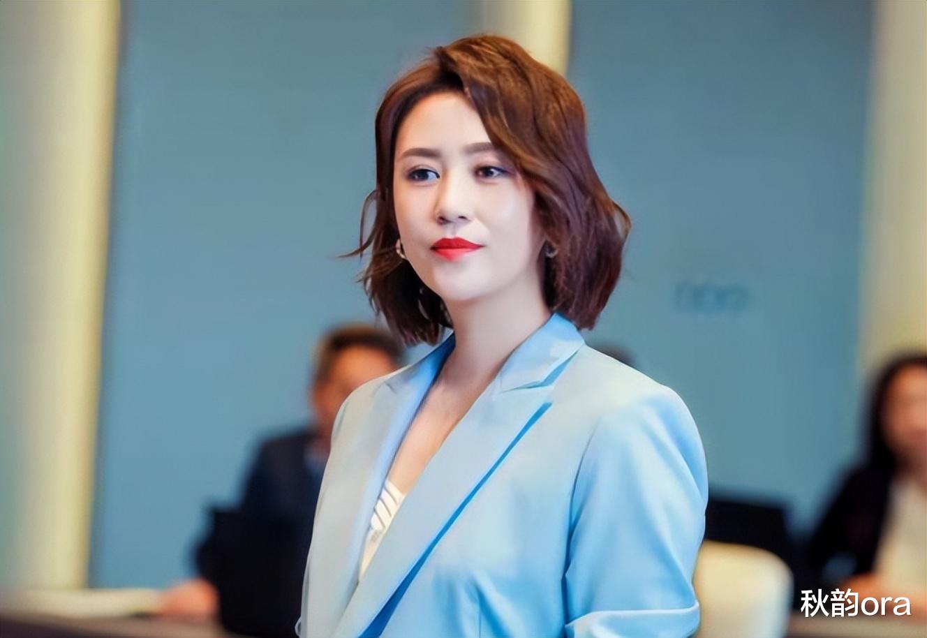 马丽|4年前,夺走马丽女主角,被沈腾内涵的宋芸桦,现在过得怎样?