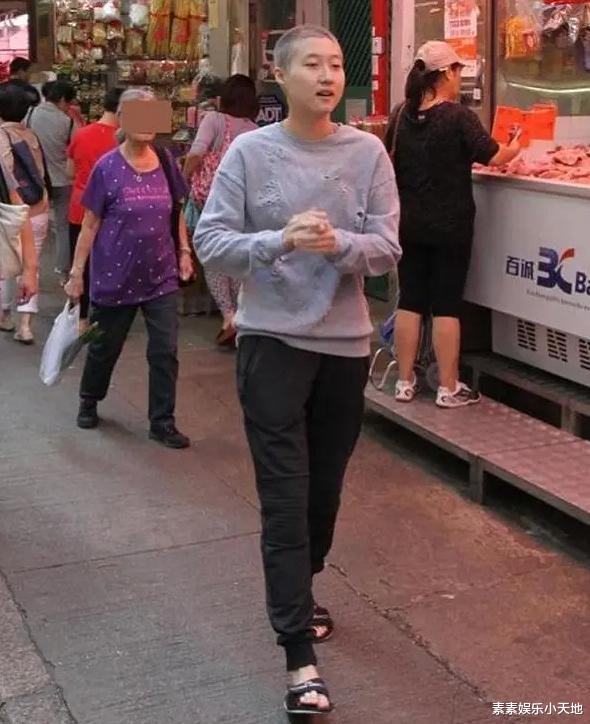 吴卓林|看了吴卓林和妻子在网络中的样子，你就不会同情她们的遭遇了