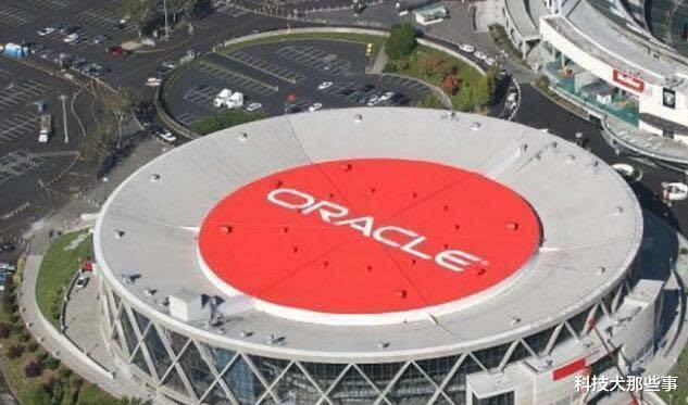 oracle|甲骨文这么好的名字,为什么让一个外国公司给注册了?
