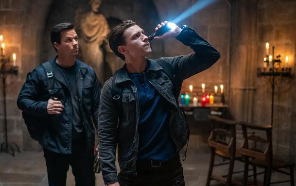 北美|《神奇动物3》提前北美一周在内地上映，网友：漫威学着点