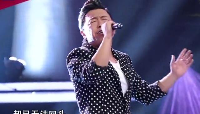 黄渤|那英笑称与黄渤很般配，意外曝光了两人交际网，横跨了梁静与王菲