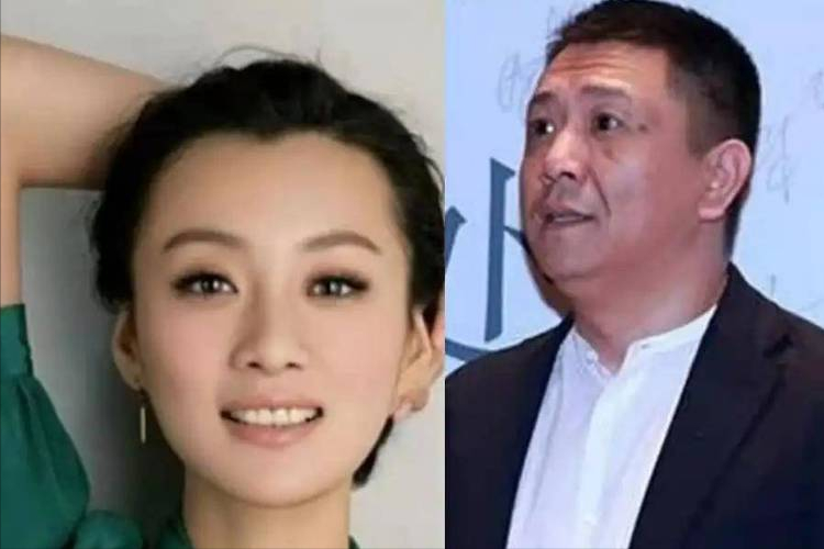 李小冉|知名女星李小冉,失恋后转身嫁闺蜜男友,新郎官:5个亿,随便花