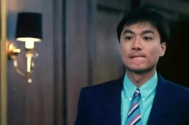 林俊贤|他被称为“香港第一美男”,曾拒绝林青霞表白,如今被妻子抛弃