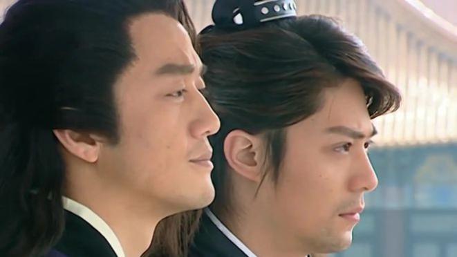 天下第一|天下第一：段天涯和归海一刀谁更厉害？为什么段天涯是天字第一号