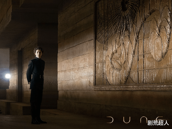 沙丘2|正式开拍!《沙丘2》释出剧情大纲