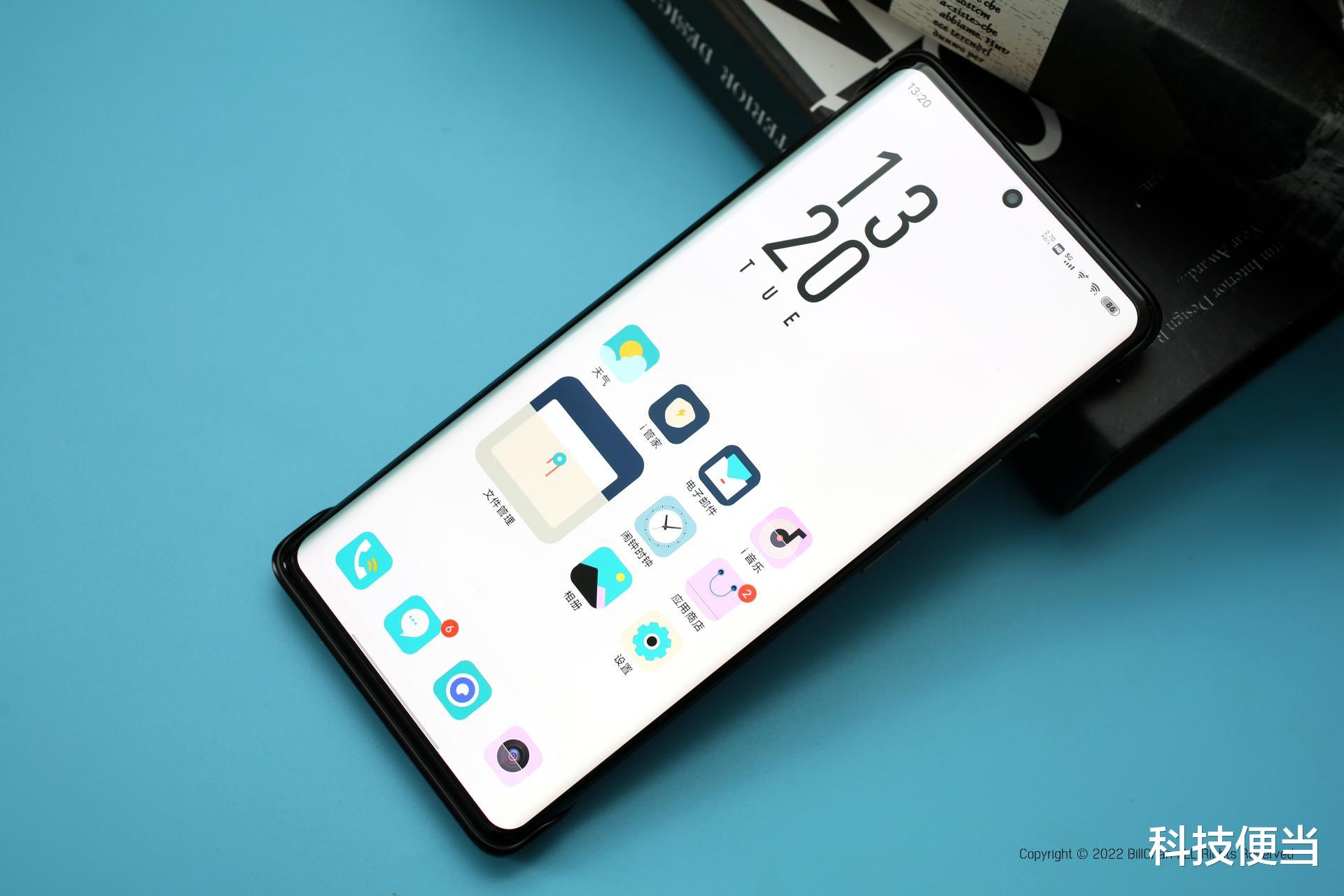 vivo x|三大功能升级,vivo用户非升不可!OriginOS 3新功能全面解析