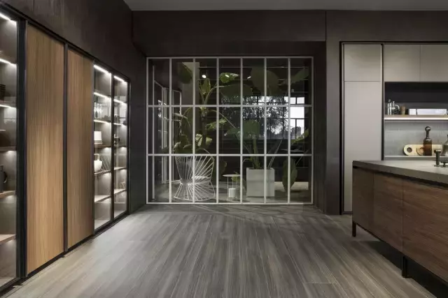 高级灰，完美的极简美学，打造我的“高级灰”精致空间！