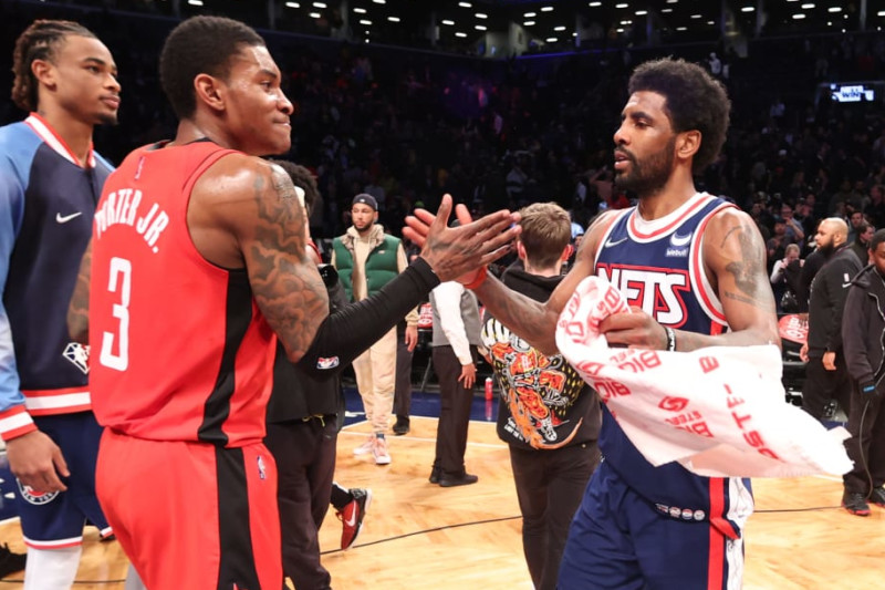 NBA近期五大转会传闻