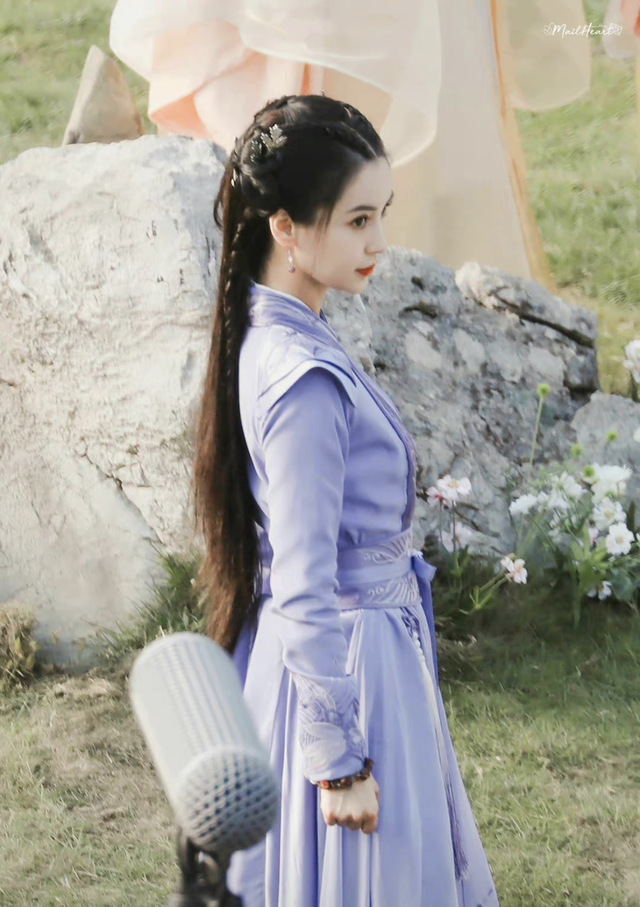 |13个女明星侧颜,据说只有十级吃瓜选手才能猜出来