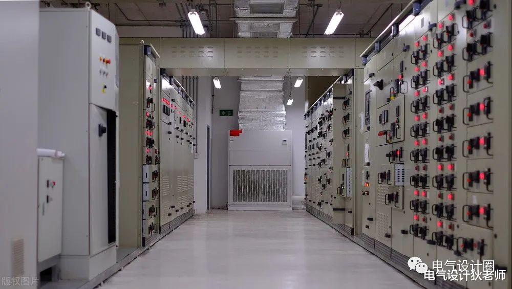 |变电所低压总断路器短路保护整定怎么计算？请看此文详细解析