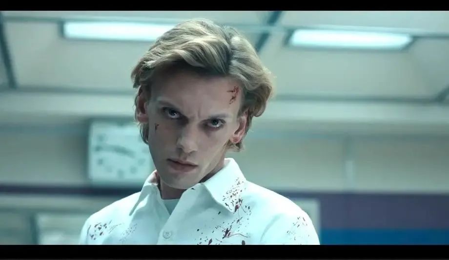 美剧|新一代网飞头牌美剧诞生？9.4分当之无愧