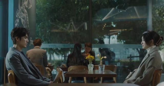 李小冉|李小冉新剧开播太火爆，情人变仇人、心脏病，狗血剧情又虐又爽