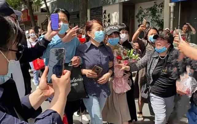 许敏|热剧推荐！错换人生28年案有五大看点，许家是否一路向北最为关键