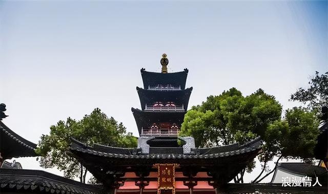 苏州寒山寺的全寺灭门惨案:经厨师回忆,才揭开事情的真相