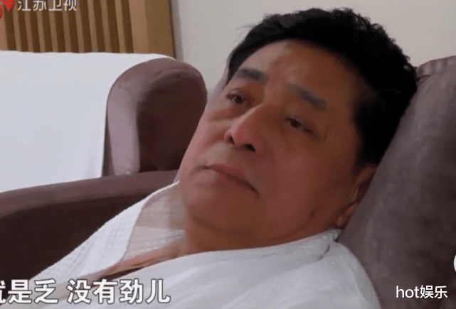 刘维|刘维感叹上天不公！母亲离世半年，父亲又去世，3年前就有症状