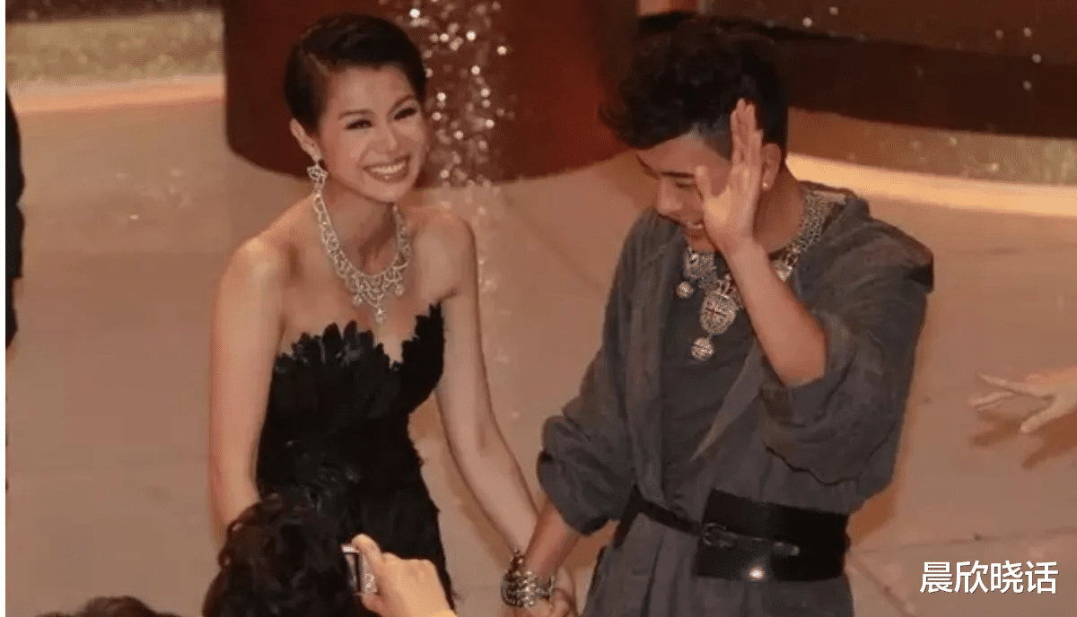 张歆艺|身材妖娆，却被脸拖后腿的8位女星，美中不足的让人遗憾