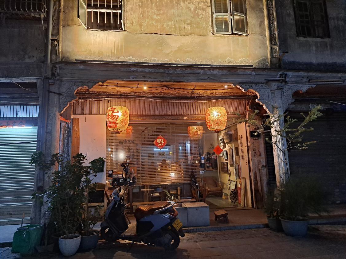 揭阳|漫步揭阳榕城古城,领略“活力古城”无穷魅力