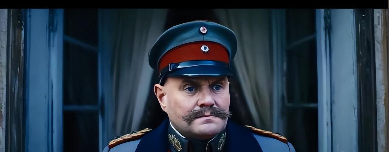 西线无战事|豆瓣8.7《西线无战事》无情的鲜血与惨死噩梦震撼人心