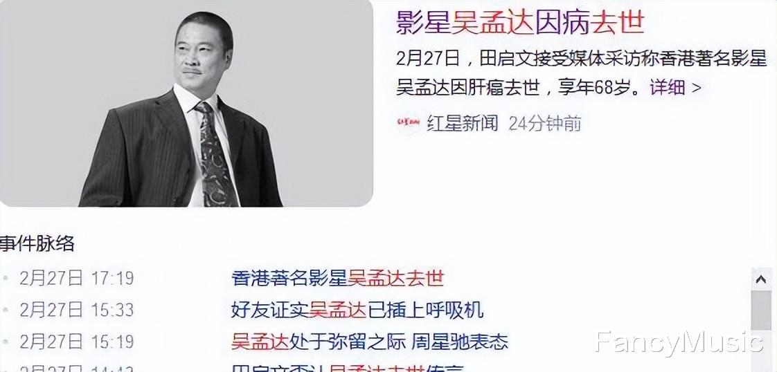 周星驰|香港最火的喜剧明星：有人一直未婚，有人抗癌成功，有人患病离世