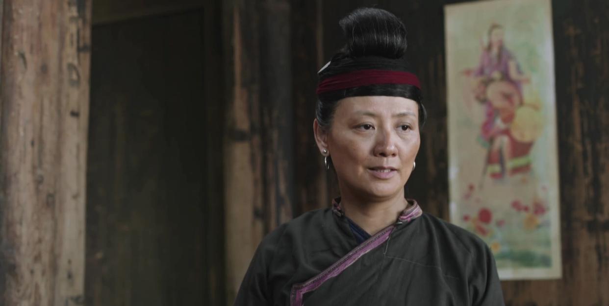 那山那海|《那山那海》才播两集，收视已涨至1.25，两位主演立了大功