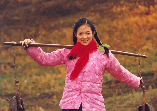 神木隆之介|看了《我的父亲母亲》你会知道张艺谋抓细节抓的有多好