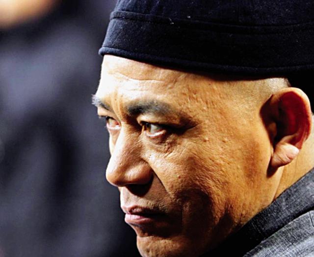 山河月明|《山河月明》即将开播，这部积压4年的王炸剧，即将“出山”