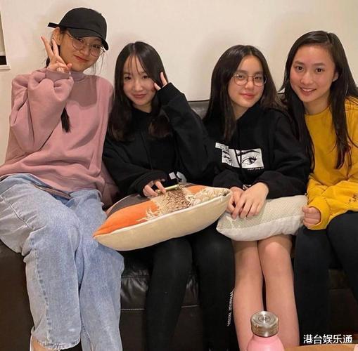 TVB|港娱记、后生仔玩双标，台前幕后严重老化，TVB冲出困境有希望吗？