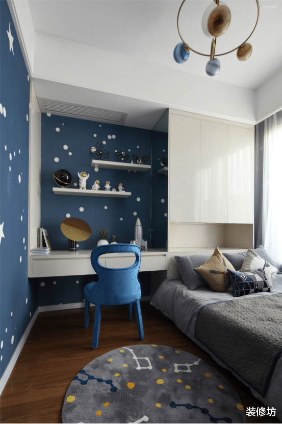 在外打拼多年的河南一对夫妻，买下97㎡房子，用绿色焕发勃勃生机