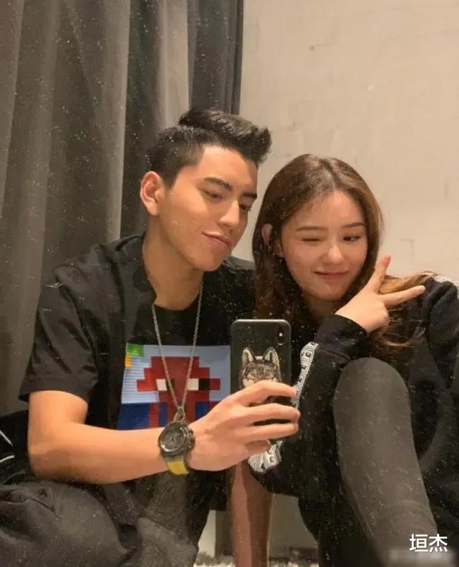 王大陆|内地“新海王”的壮阔情史