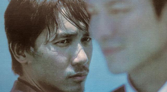 香港电影|被好莱坞翻拍拿下奥斯卡，最高分的香港电影牛在哪？