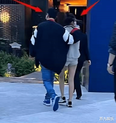 王思聪|王思聪和朋友一起吃饭,全程十分开心,阵仗大到一般人无法想象