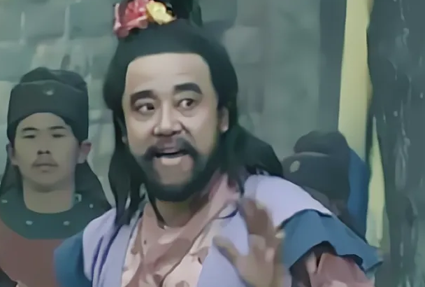 房书安|白眉大侠~房书安