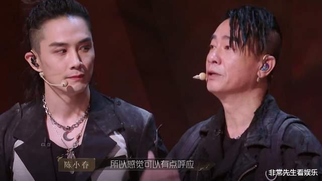 披哥2|《披哥2》四公开播诚意十足，张智霖组两连胜，张震岳组实至名归