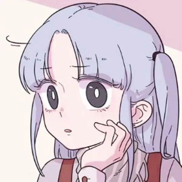 |动漫头像:你的好友上传了两张假照