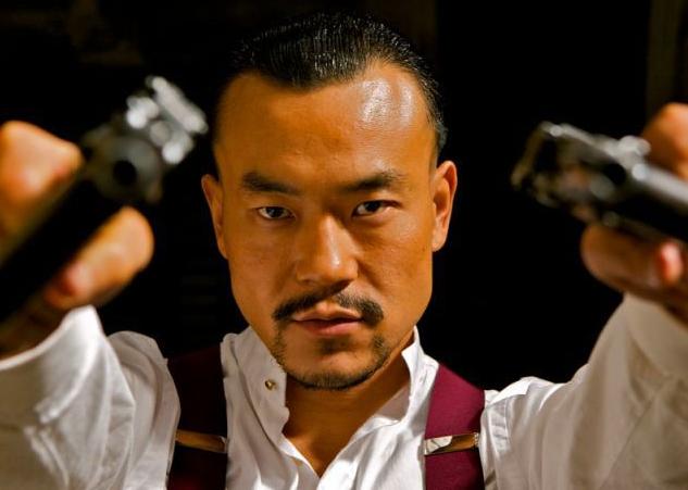 陈飞宇|爱奇艺官宣2022年片单，陈飞宇新剧成期待榜第一名，百万人已预约