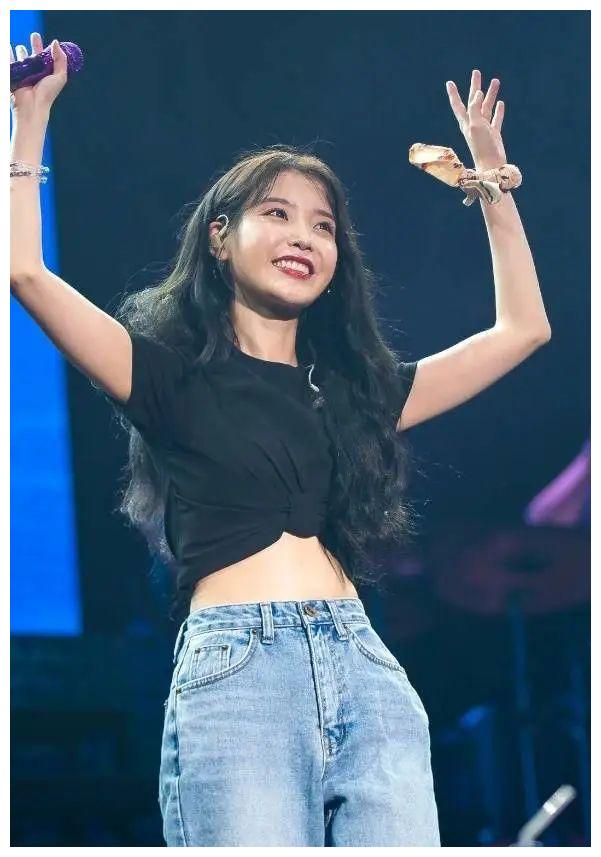 金泰妍|金泰妍欧尼秀腰霸榜热搜，你的腹式呼吸真的做错了吗？