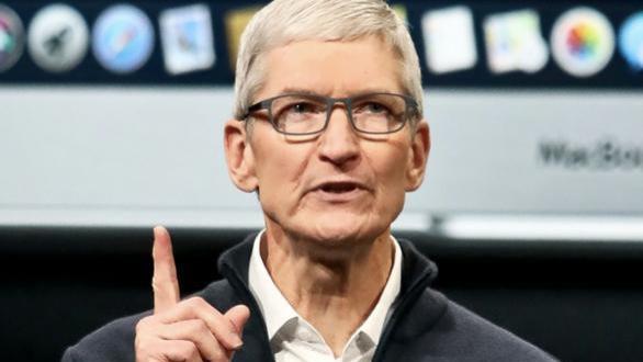 Python|苹果公司赠送的一个“赠品”，别再随便丢了，小小一个能卖145元