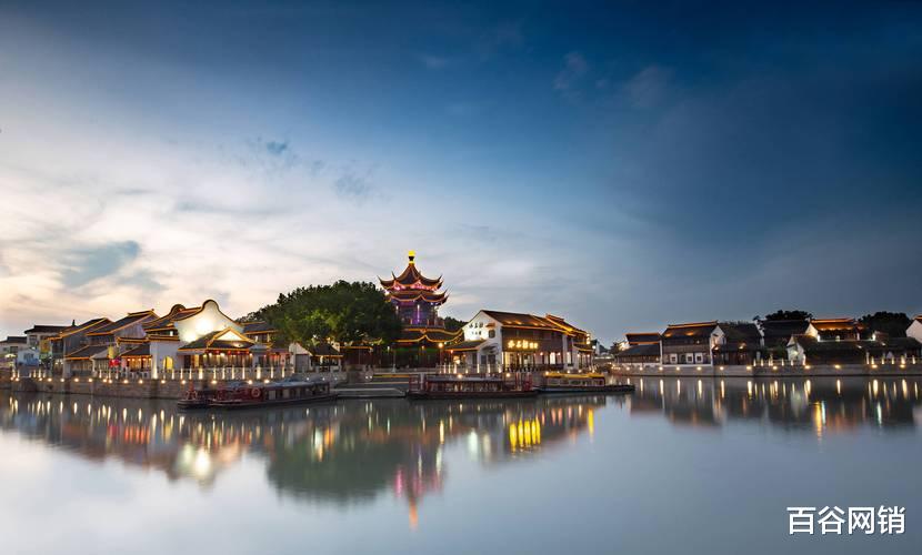 美食|到中国旅游必去的6个城市 有你的家乡吗？