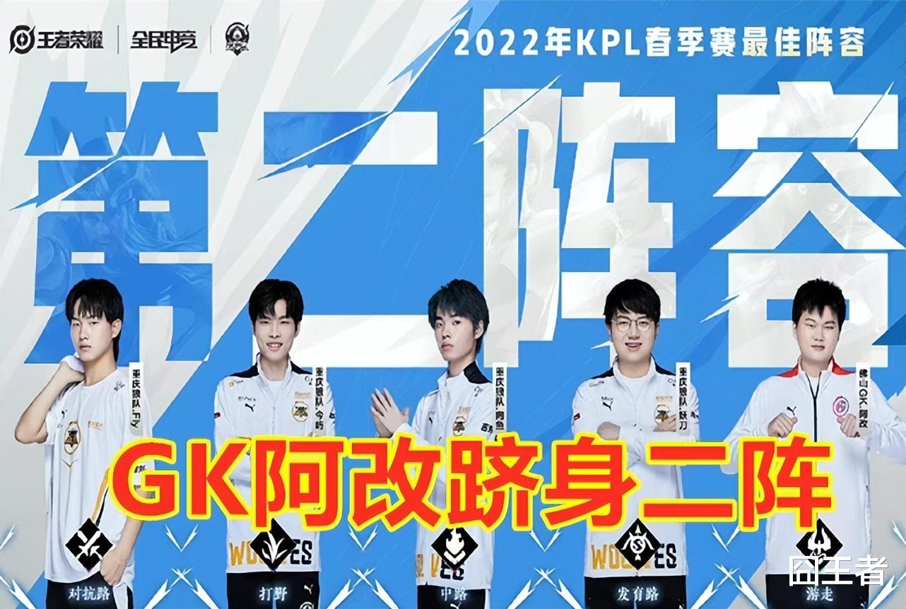 马努·吉诺比利|eStar包揽KPL一阵最佳阵容，妖刀遗憾落选！只看季后赛公平吗？