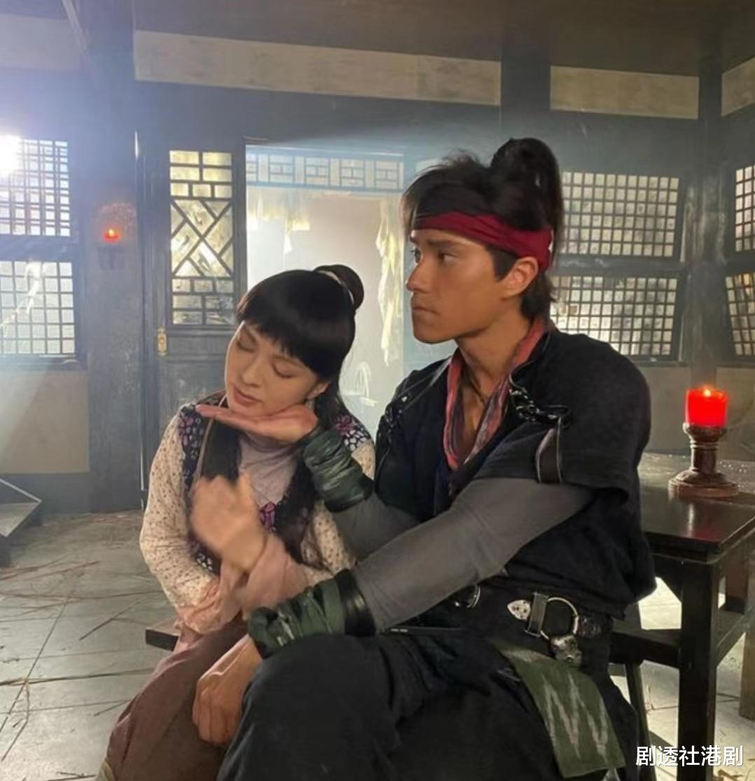 痞子殿下|开心！《痞子殿下》口碑好曝TVB将筹备续集，网友大赞：新鲜又过瘾