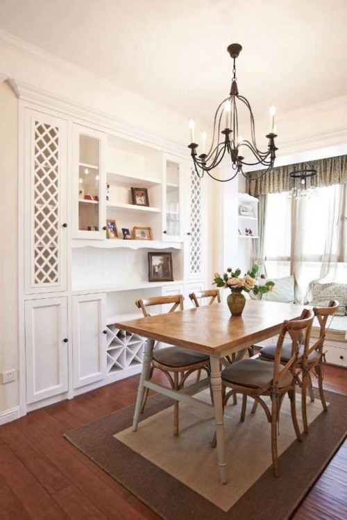 樊勇：合理的空间规划是一切好设计的基石