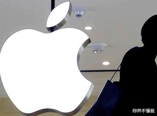 芯片|苹果公司把芯片交给台积电代工,就不怕技术被泄密吗?