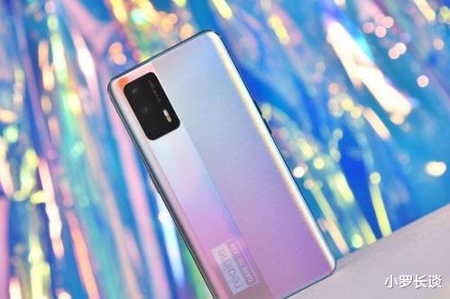 |对标红米K50,开售10秒破1.2亿销售额,仅售1999元