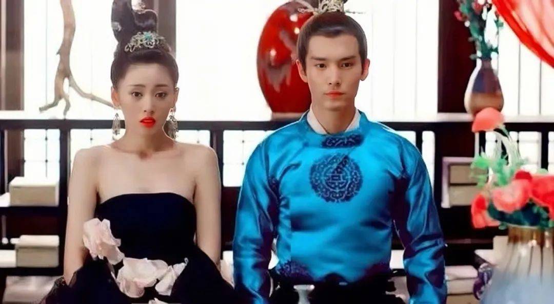 屈楚萧|只短暂红一下？这些明星“糊”的原因，我找到了