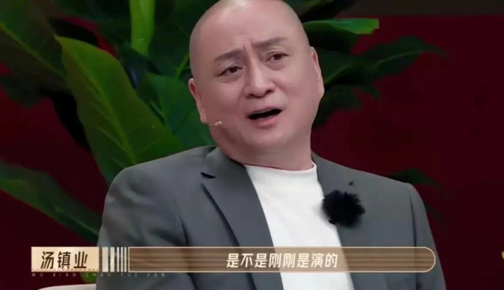 薛凯琪|骂完这群戏精,内娱还是那个内娱