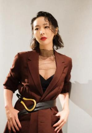 周冬雨|高叶:出道很多年都不红,仅凭这几部剧爆红全网