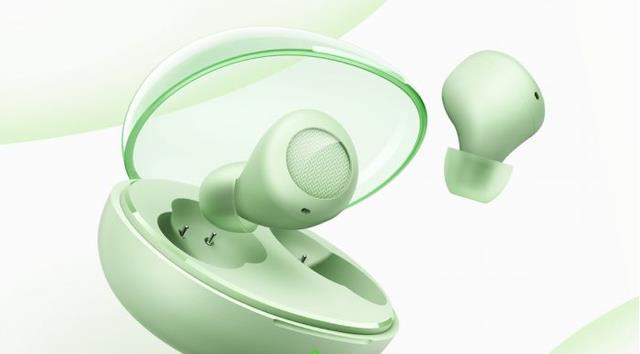 杜比全景声|realmeBudsQ2s推出杜比全景声、30小时电池续航时间等