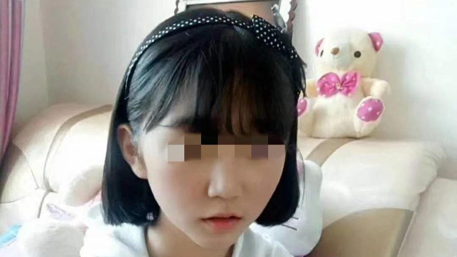 案例：14岁女初中生遭5人殴打，下面肿成拳头大小，最终不治身亡