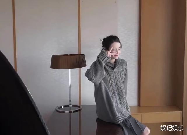 黄景瑜|热巴背锅?黄景瑜被扒为保护真女友删帖,女方在他家高调自拍