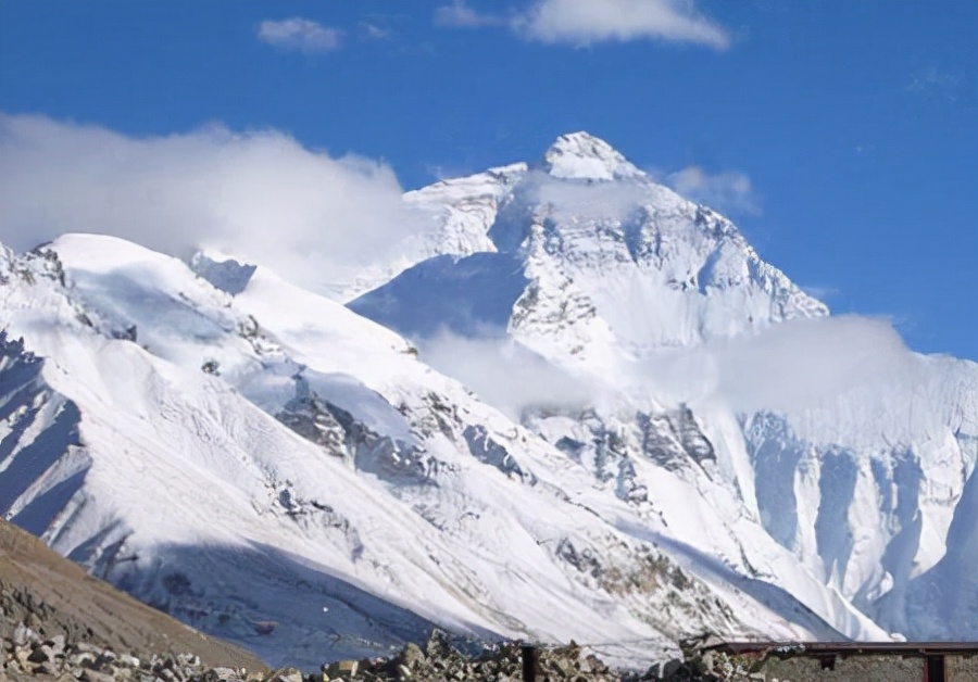 太原|杠精系列——珠穆朗玛峰并非世界最高峰